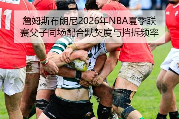 詹姆斯布朗尼2026年NBA夏季联赛父子同场配合默契度与挡拆频率